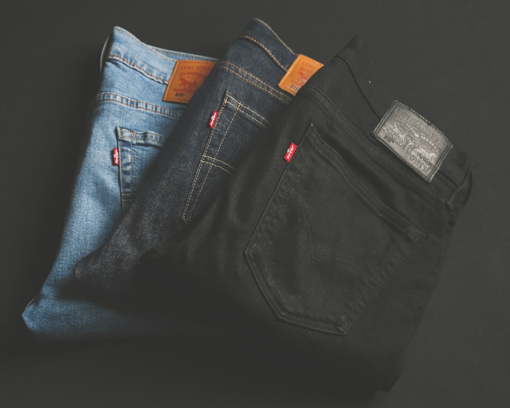 Le pantalon Élan