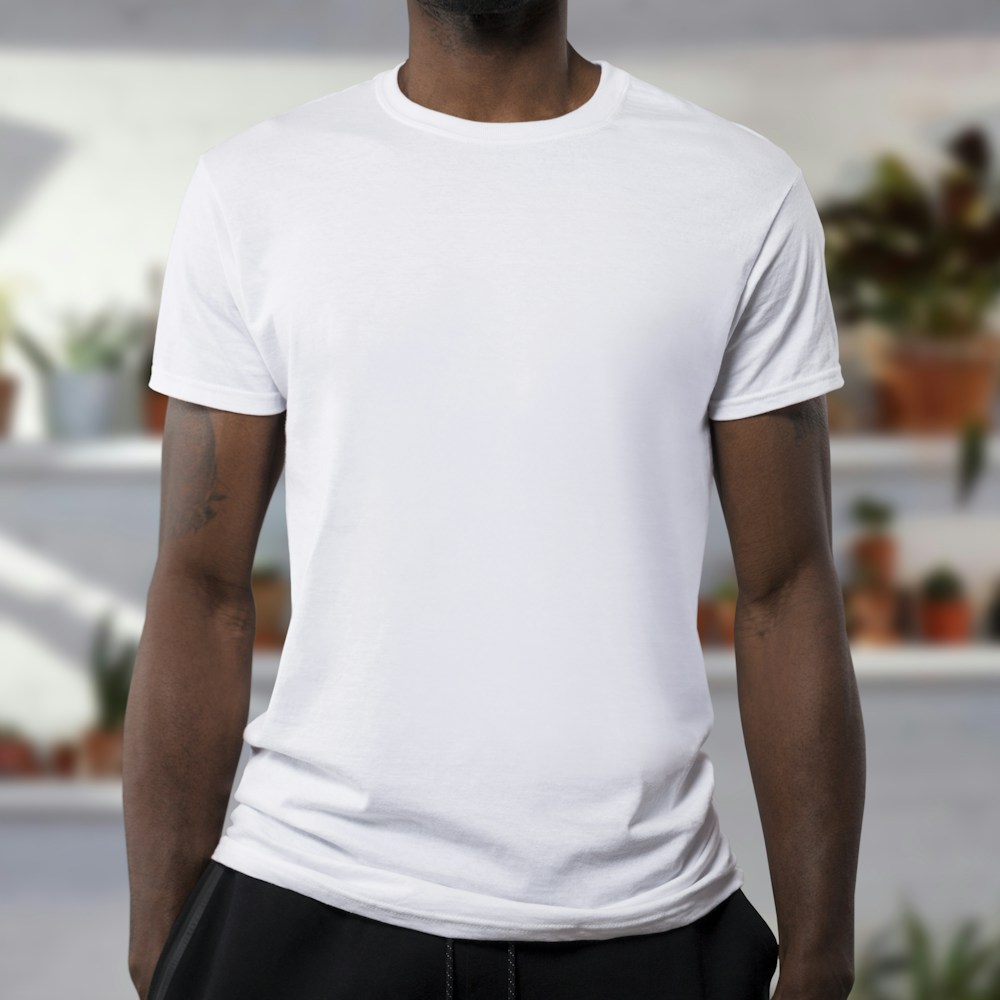 Le t-shirt Origine